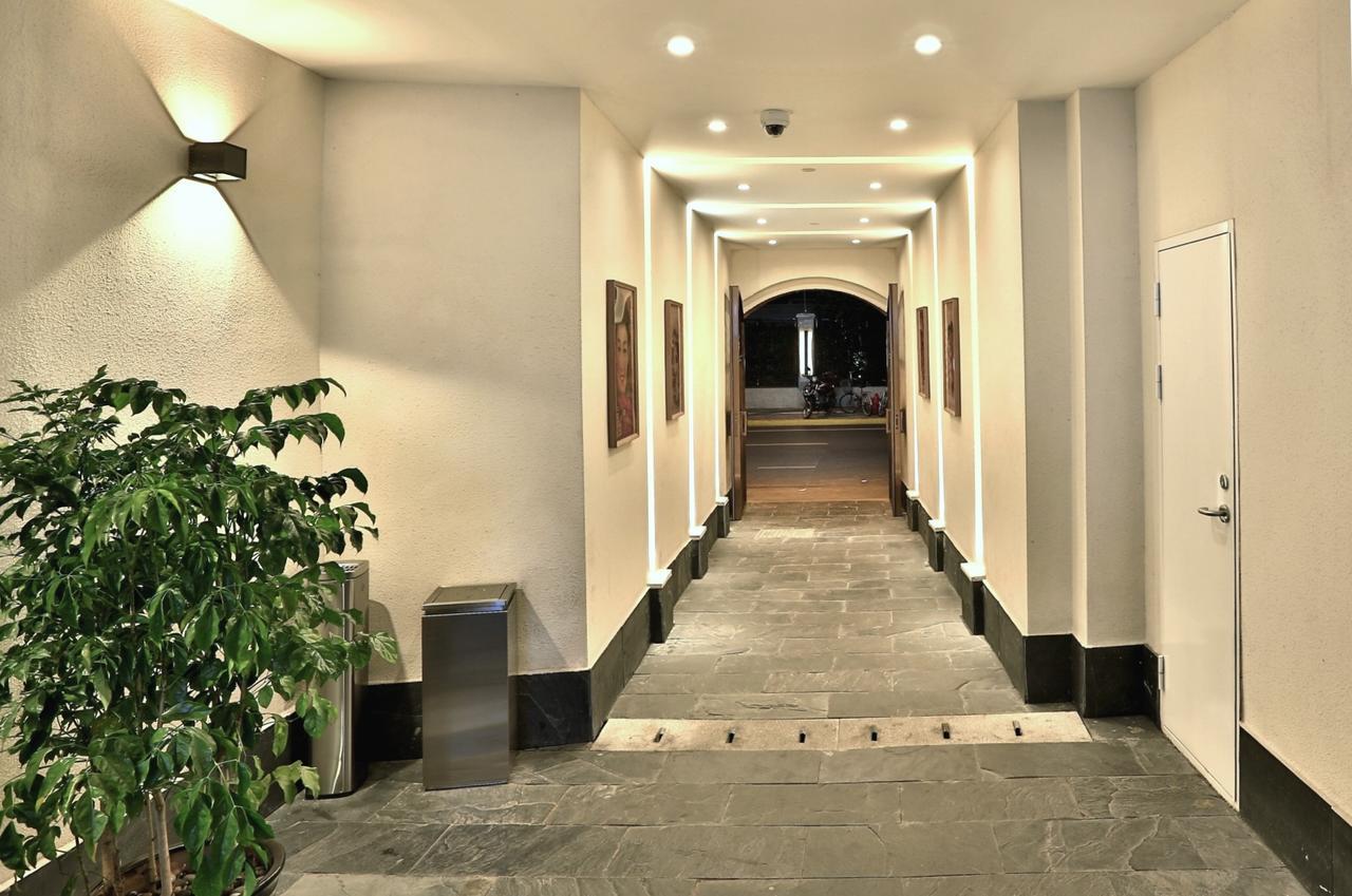 U Hotels Xintiandi Shanghai Luaran gambar