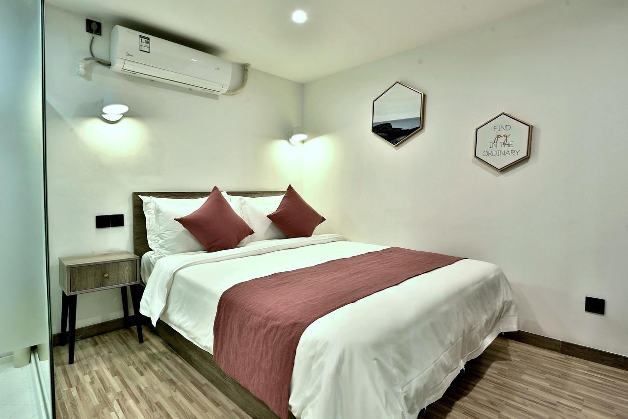 U Hotels Xintiandi Shanghai Luaran gambar